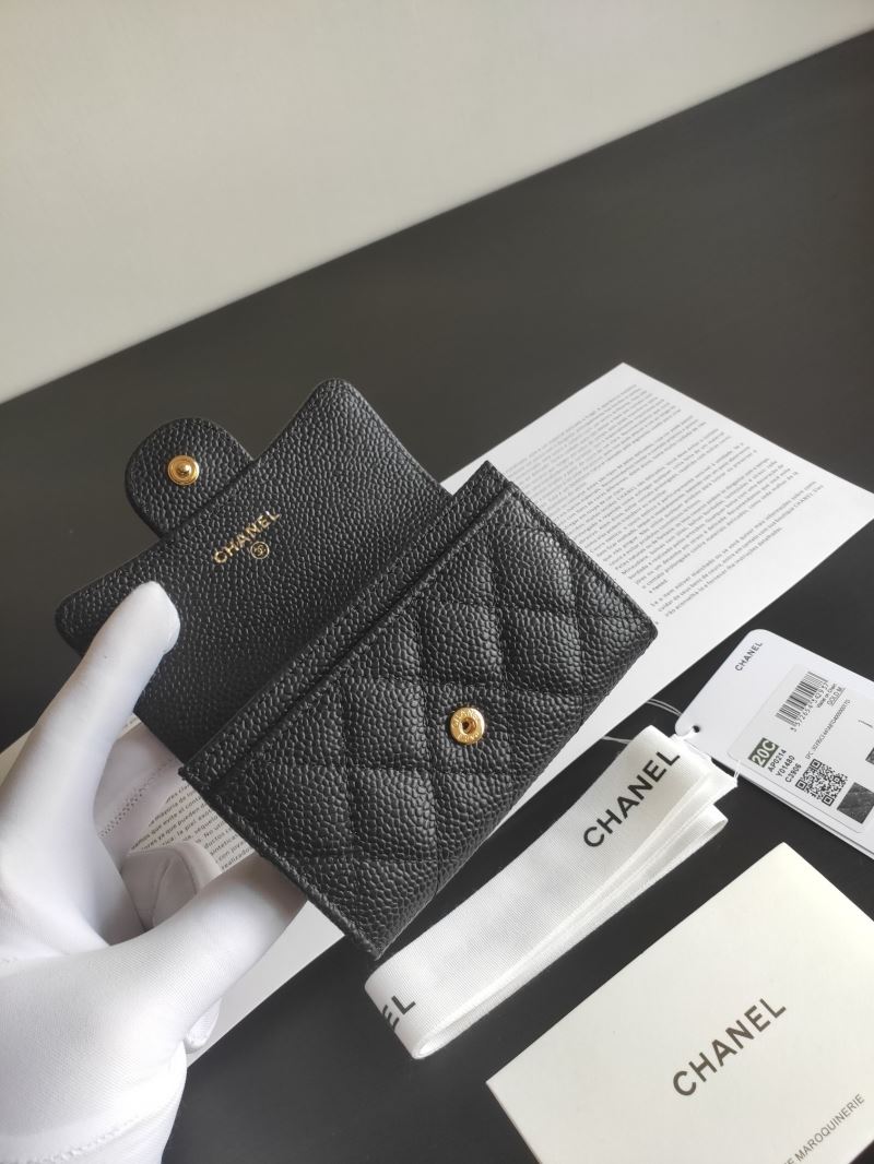 Chanel Wallet Purse